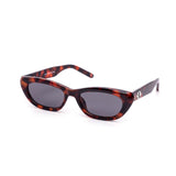 12 Pack: Slim Supernova Oval Cateye Wholesale Sunglasses