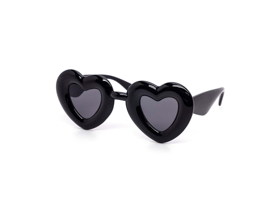 12 Pack: Hearty Puff Wholesale Sunglasses