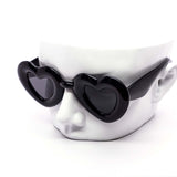 12 Pack: Hearty Puff Wholesale Sunglasses