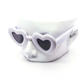 12 Pack: Hearty Puff Wholesale Sunglasses