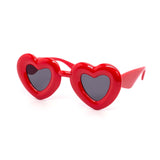 12 Pack: Hearty Puff Wholesale Sunglasses