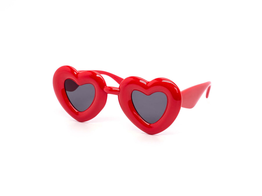 12 Pack: Hearty Puff Wholesale Sunglasses