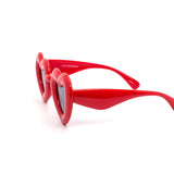 12 Pack: Hearty Puff Wholesale Sunglasses