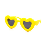 12 Pack: Hearty Puff Wholesale Sunglasses