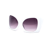 12 Pack: Oversized Owen Shield Wrap-around Wholesale Sunglasses