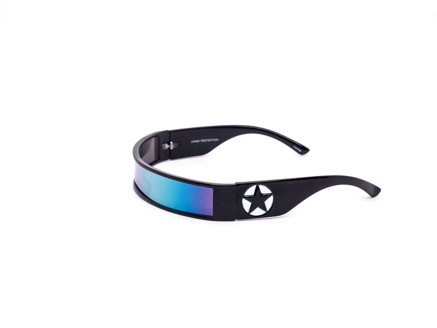 12 Pack: Captain Cyclops Wholesale Sunglasses