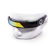 12 Pack: Captain Cyclops Wholesale Sunglasses