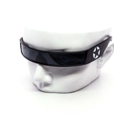 12 Pack: Captain Cyclops Wholesale Sunglasses