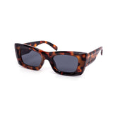 12 Pack: 4D Modern Chunky Punky Wholesale Sunglasses