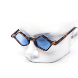 12 Pack: Mini Diamond Star Fashion Wholesale Sunglasses