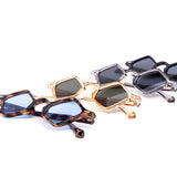 12 Pack: Mini Diamond Star Fashion Wholesale Sunglasses