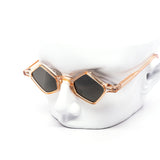 12 Pack: Mini Diamond Star Fashion Wholesale Sunglasses