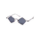 12 Pack: Mini Diamond Star Fashion Wholesale Sunglasses