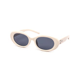 12 Pack: Classy Oval Tristar Stella Wholesale Sunglasses