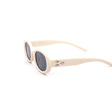 12 Pack: Classy Oval Tristar Stella Wholesale Sunglasses