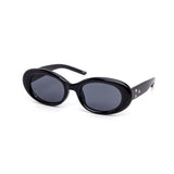 12 Pack: Classy Oval Tristar Stella Wholesale Sunglasses