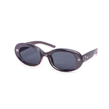 12 Pack: Classy Oval Tristar Stella Wholesale Sunglasses