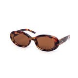 12 Pack: Classy Oval Tristar Stella Wholesale Sunglasses