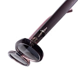 12 Pack: Classy Oval Lone-star Stella Wholesale Sunglasses