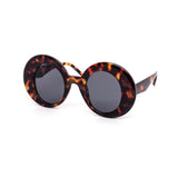 12 Pack: Retro Wonka Super Oval Wholesale Sunglasses