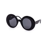 12 Pack: Retro Wonka Super Oval Wholesale Sunglasses