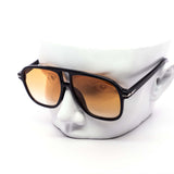 12 Pack: Fun Modern Aviator Gradient Wholesale Sunglasses