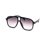 12 Pack: Fun Modern Aviator Gradient Wholesale Sunglasses