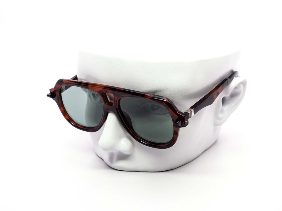 12 Pack: Flex Hinge Mechanical Mini Aviator Fashion Wholesale Sunglasses