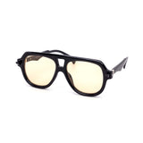 12 Pack: Flex Hinge Mechanical Mini Aviator Fashion Wholesale Sunglasses