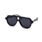 12 Pack: Flex Hinge Mechanical Mini Aviator Fashion Wholesale Sunglasses