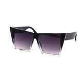 12 Pack: Oversized Unique Gengar Wholesale Fashion Sunglasses