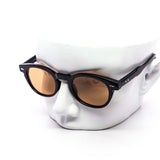 12 Pack: Mini Round Arrowhead MVL Assorted Wholesale Sunglasses