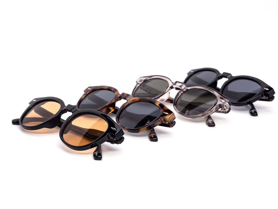 12 Pack: Mini Round Arrowhead MVL Assorted Wholesale Sunglasses