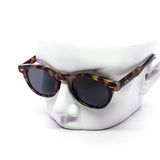 12 Pack: Mini Round Arrowhead MVL Assorted Wholesale Sunglasses