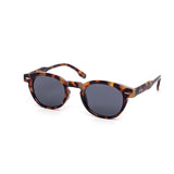 12 Pack: Mini Round Arrowhead MVL Assorted Wholesale Sunglasses