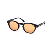 12 Pack: Mini Round Arrowhead MVL Assorted Wholesale Sunglasses