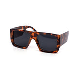 12 Pack: No Label OG Locs Thic Wrap Wholesale Sunglasses