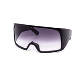 12 Pack: Oversized Ricky Shield Wrap-around Wholesale Sunglasses