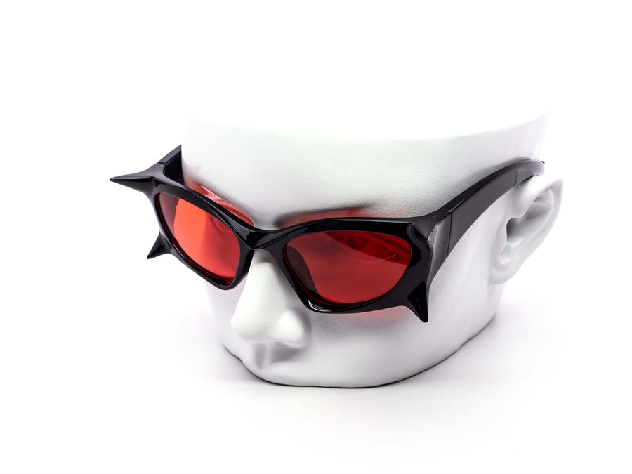 12 Pack: Devil May Cry Unique Fashion Wholesale Sunglasses