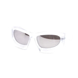 12 Pack: Oversized Iceman Blobby Wholesale Fashion Sunglasses