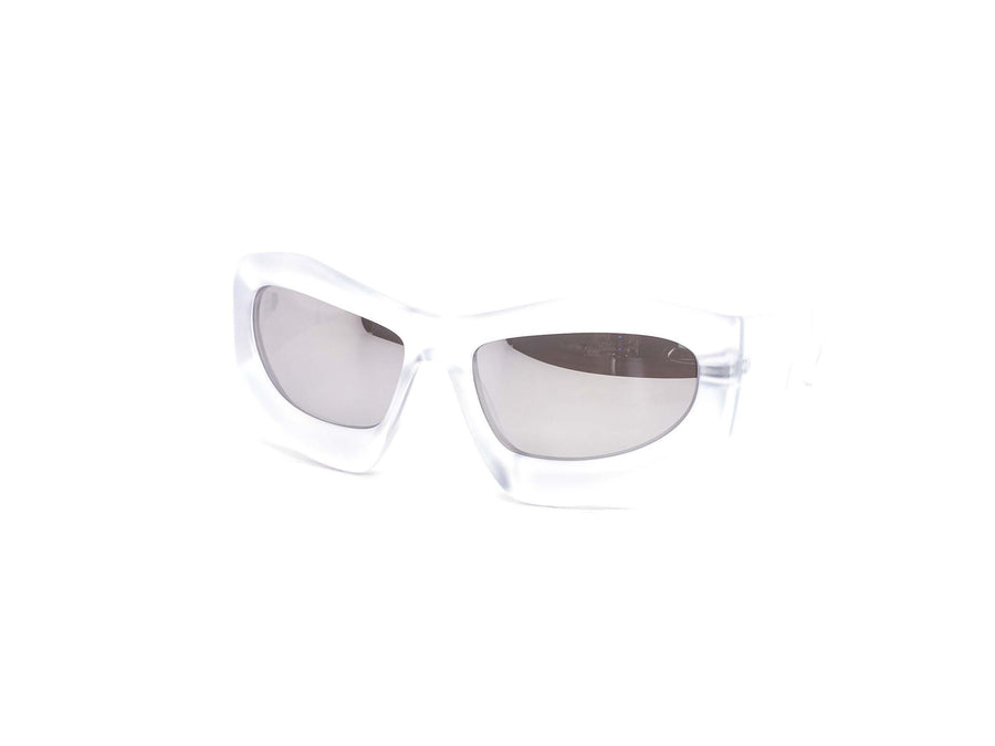 12 Pack: Oversized Iceman Blobby Wholesale Fashion Sunglasses