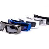 12 Pack: Oversized Iceman Gooey Wholesale Fashion Sunglasses