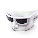 12 Pack: Oversized Iceman Gooey Wholesale Fashion Sunglasses