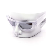 12 Pack: Oversized Iceman Gooey Wholesale Fashion Sunglasses