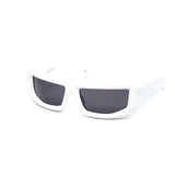 12 Pack: Oversized Iceman Gooey Wholesale Fashion Sunglasses