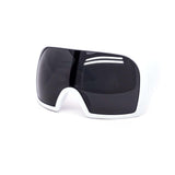 12 Pack: Oversized Winter Shield Wrap-around Wholesale Sunglasses