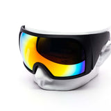 12 Pack: Oversized Winter Shield Wrap-around Wholesale Sunglasses