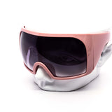 12 Pack: Oversized Winter Shield Wrap-around Wholesale Sunglasses