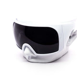 12 Pack: Oversized Winter Shield Wrap-around Wholesale Sunglasses