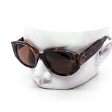 12 Pack: Modern MVL Vintage Fashion Wholesale Sunglasses